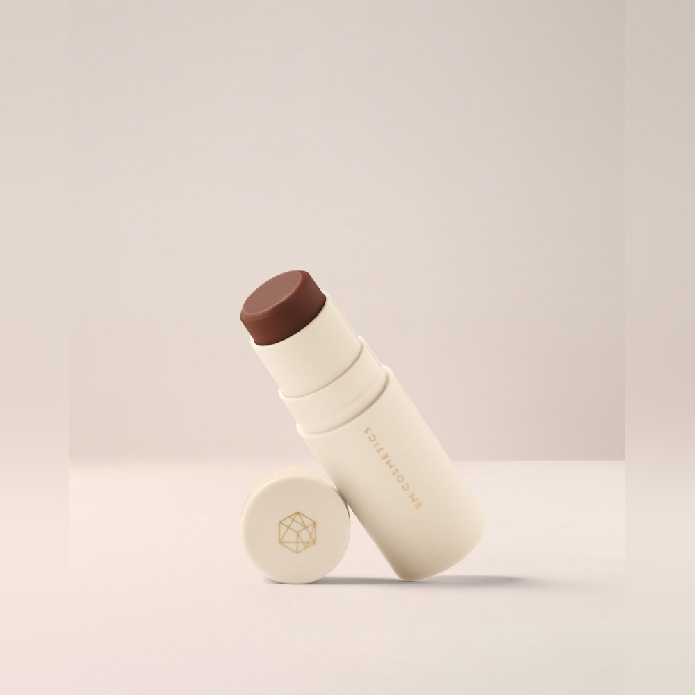 EM Cosmetics So Soft Bronzer_ Bronze and Sculpt/ Shade Pangea see pics